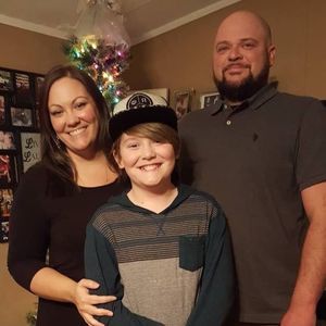 Meet your Posher, Tracy